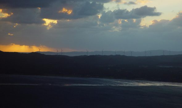Wind Farm