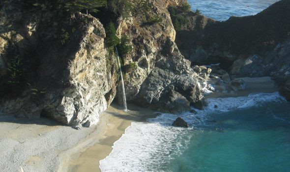 Big Sur
